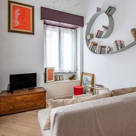 Easylife - Coccole E Comfort - Bilocale Caldo Ed Accogliente A Due Passi Dai Navigli E Metro Verde Milaan Buitenkant foto