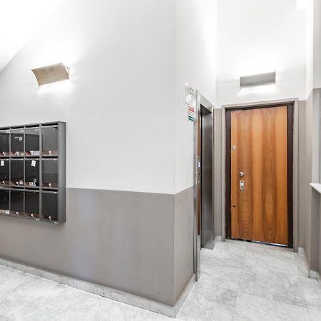 Easylife - Coccole E Comfort - Bilocale Caldo Ed Accogliente A Due Passi Dai Navigli E Metro Verde Milaan Buitenkant foto