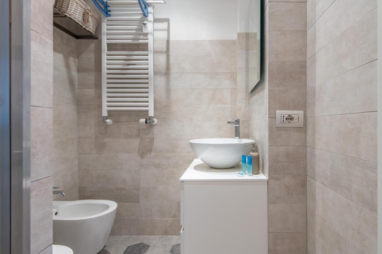 Easylife - Coccole E Comfort - Bilocale Caldo Ed Accogliente A Due Passi Dai Navigli E Metro Verde Milaan Buitenkant foto